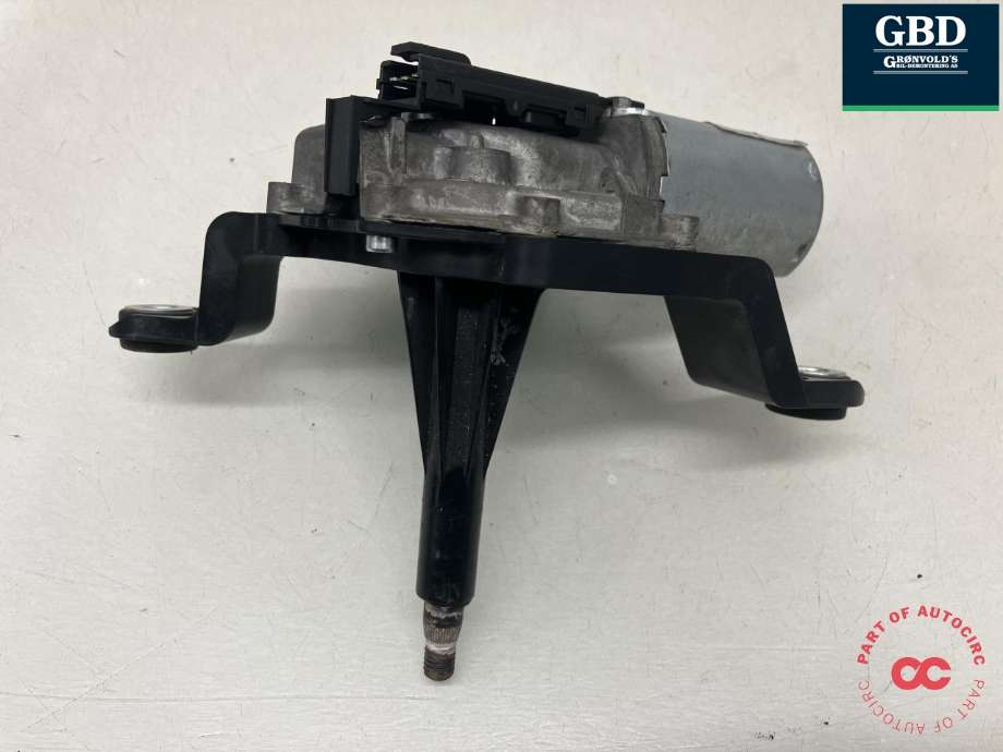 Viskermotor bakrute til Opel Insignia A 2009-2014 (13227418|)