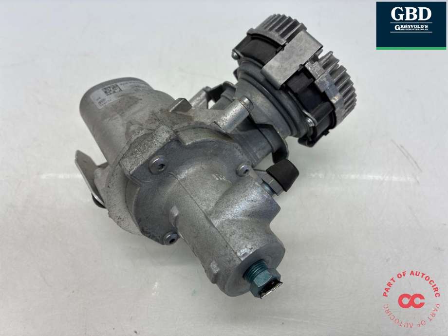 Bremsekraft-regulator bak til Audi Q7 2015-->> (Type II)  (4M1 614 307 C|4M1 614 307 B|)