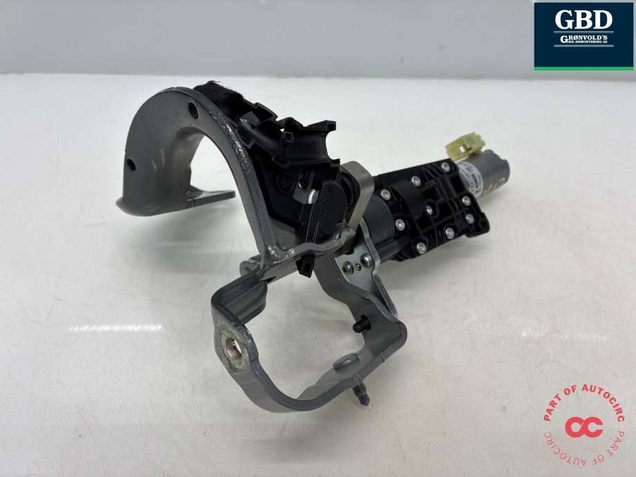 Baklukeåpner motor til Audi Q7 2015-->> (Type II)  (4M0 827 851 D|4M0 827 851 C|4M0 827 851 A)