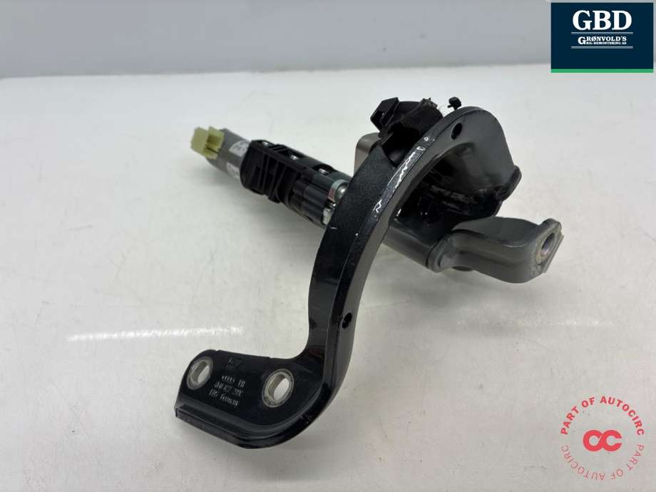 Baklukeåpner motor til Audi Q7 2015-->> (Type II)  (4M0 827 851 D|4M0 827 851 C|4M0 827 851 A)