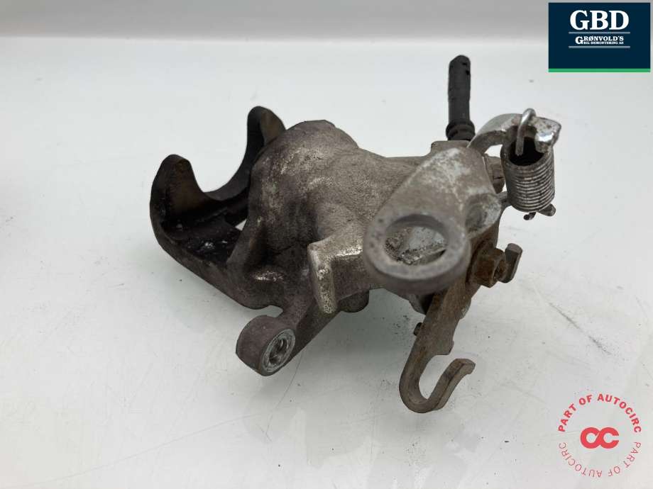 Bremsecaliper høyre bak til Mitsubishi Outlander 2012-2015 (Type III, Fase 1) (4605B650|)