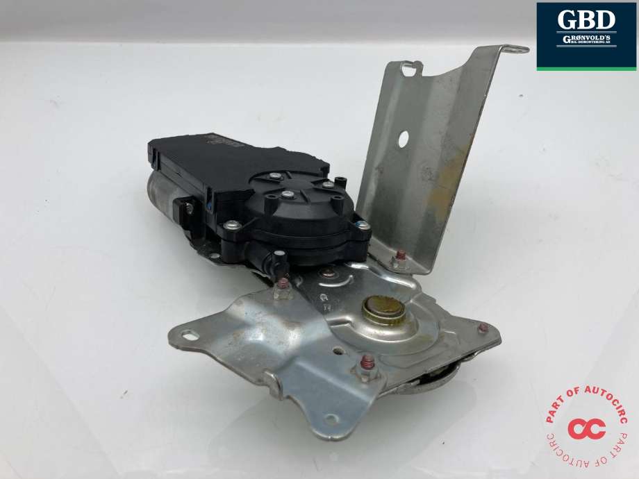 Baklukeåpner motor til Mitsubishi Outlander 2012-2015 (Type III, Fase 1)  (5813A097|)