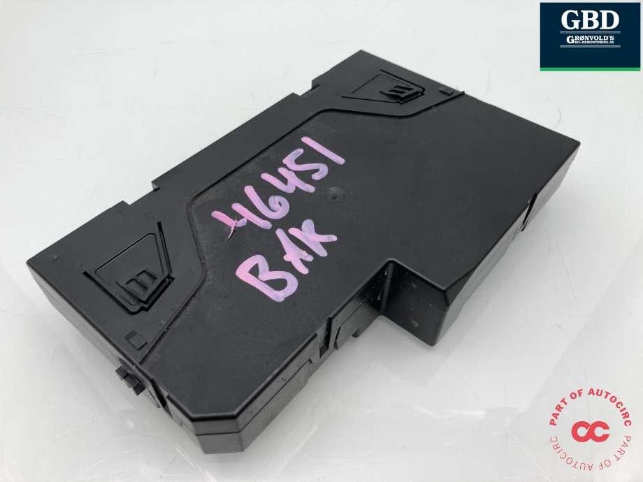 Styreenhet (SAM - Signal Acquisition Module) til Mercedes C-Klasse 2007-2011 (Fase 1) (W204) (W204) (A 204 900 16 03|A 204 545 86 01|)