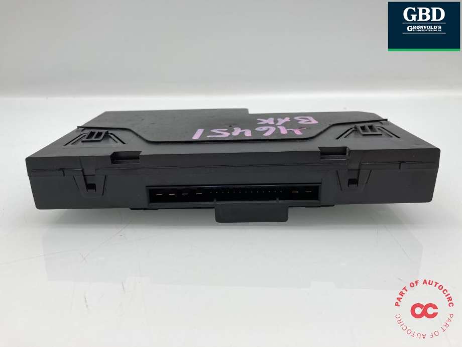 Styreenhet (SAM - Signal Acquisition Module) til Mercedes C-Klasse 2007-2011 (Fase 1) (W204) (W204) (A 204 900 16 03|A 204 545 86 01|)