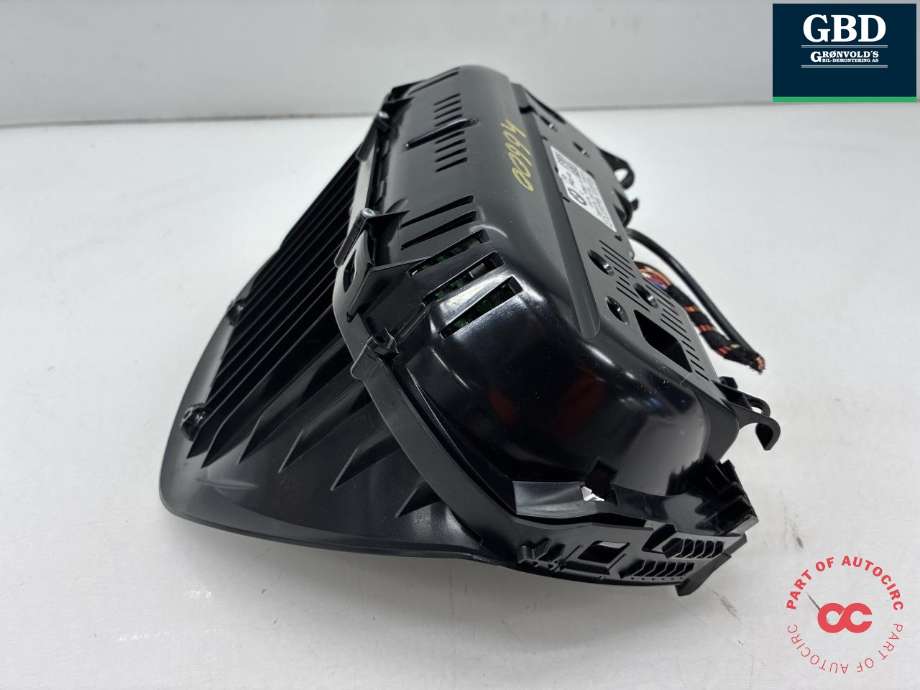 Instrumentpanel til BMW X1 2015-2022 (F48) (F48) (62 10 5 B41 3C9|)
