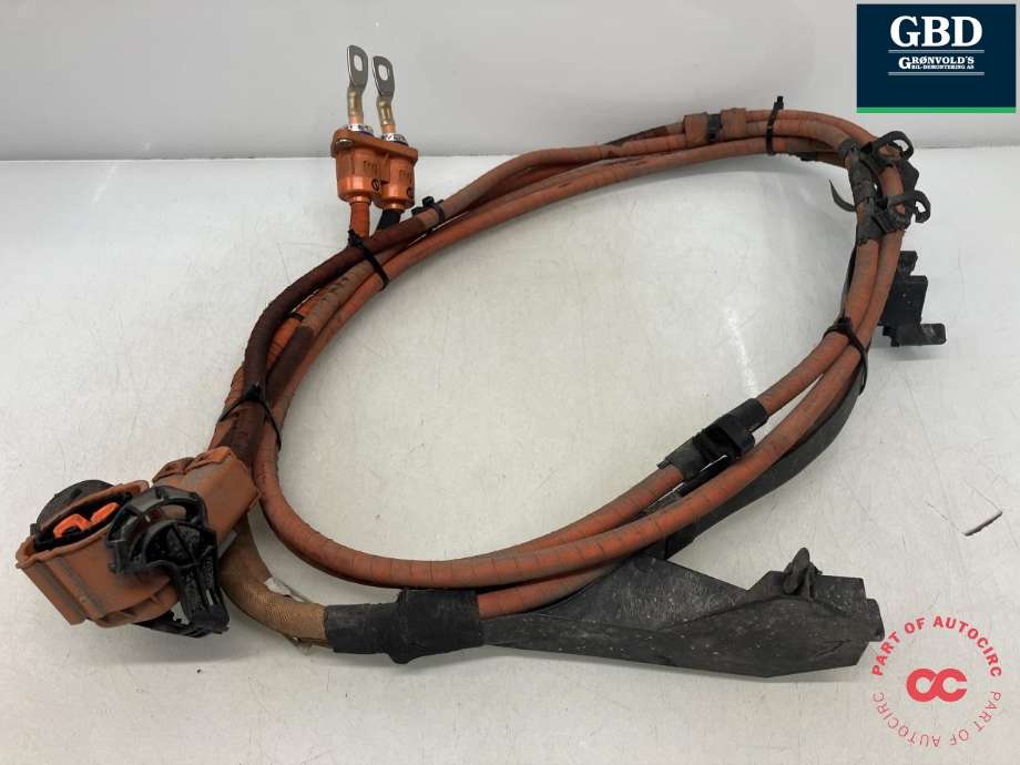 Kabel høy volt (HV) hybrid til VW Passat 2015-2019 (Fase 1) (B8) (B8) (3Q0 971 015 E|)
