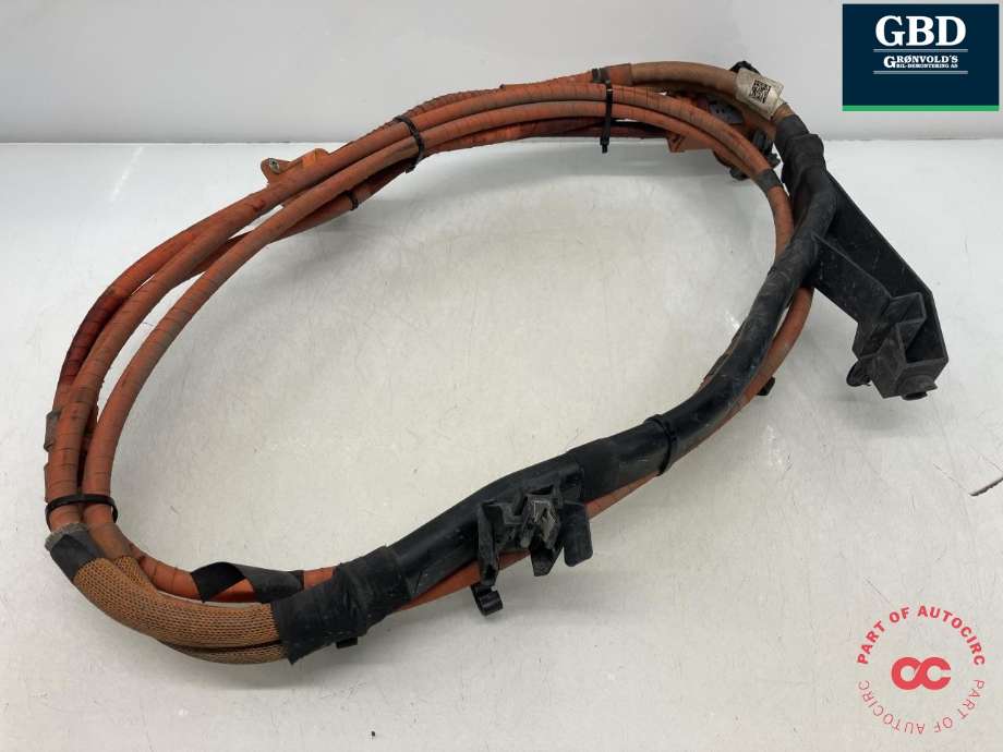 Kabel høy volt (HV) hybrid til VW Passat 2015-2019 (Fase 1) (B8) (B8) (3Q0 971 015 E|)