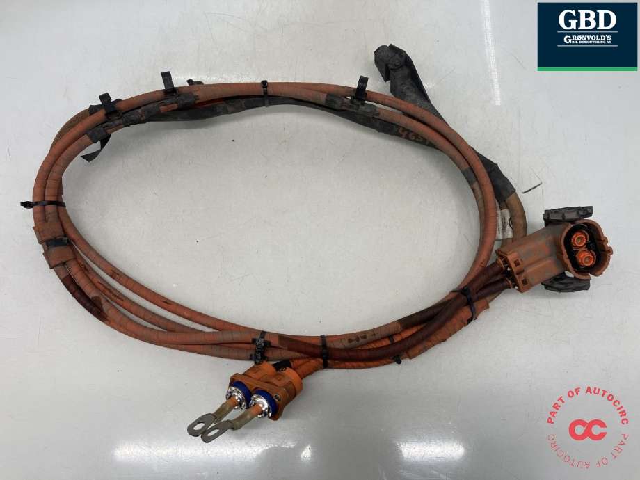 Kabel høy volt (HV) hybrid til VW Passat 2015-2019 (Fase 1) (B8) (B8) (3Q0 971 015 E|)