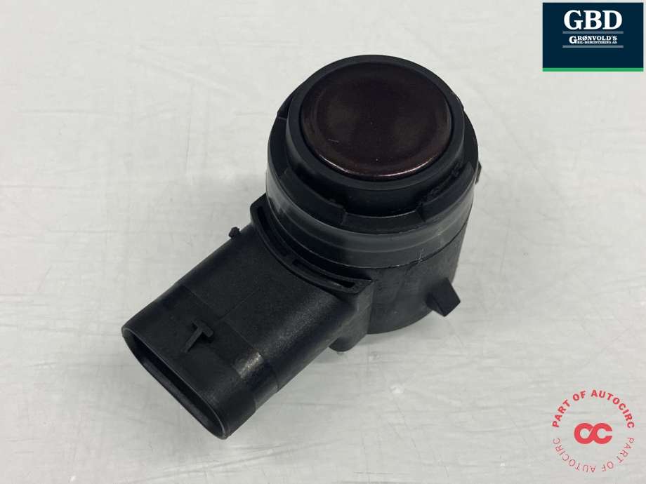 Parkeringssensor bak til VW Passat 2015-2019 (Fase 1) (B8) (B8) (5Q0 919 275 B|5Q0 919 275 B GRU|)