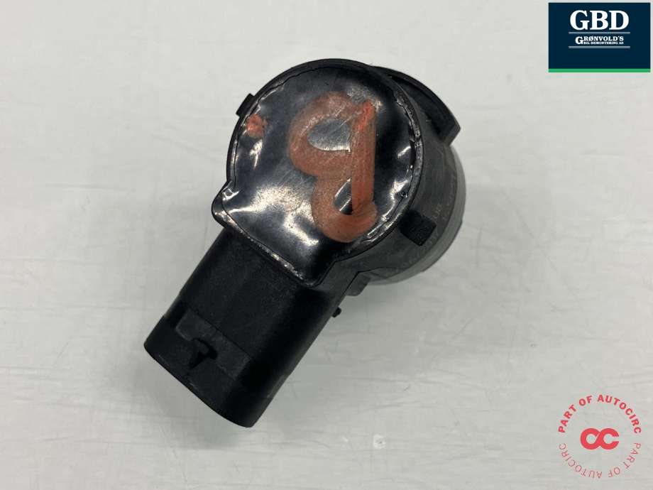 Parkeringssensor bak til VW Passat 2015-2019 (Fase 1) (B8) (B8) (5Q0 919 275 B|5Q0 919 275 B GRU|)