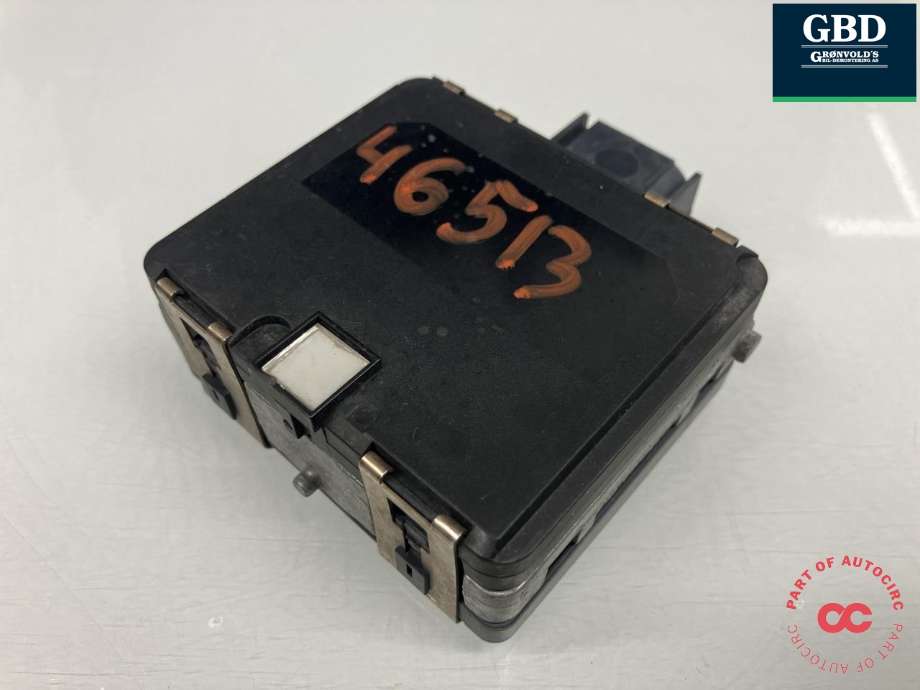 Sensor radar til VW Passat 2015-2019 (Fase 1) (B8) (B8) (3Q0 907 561 E|3Q0 907 561 D|)