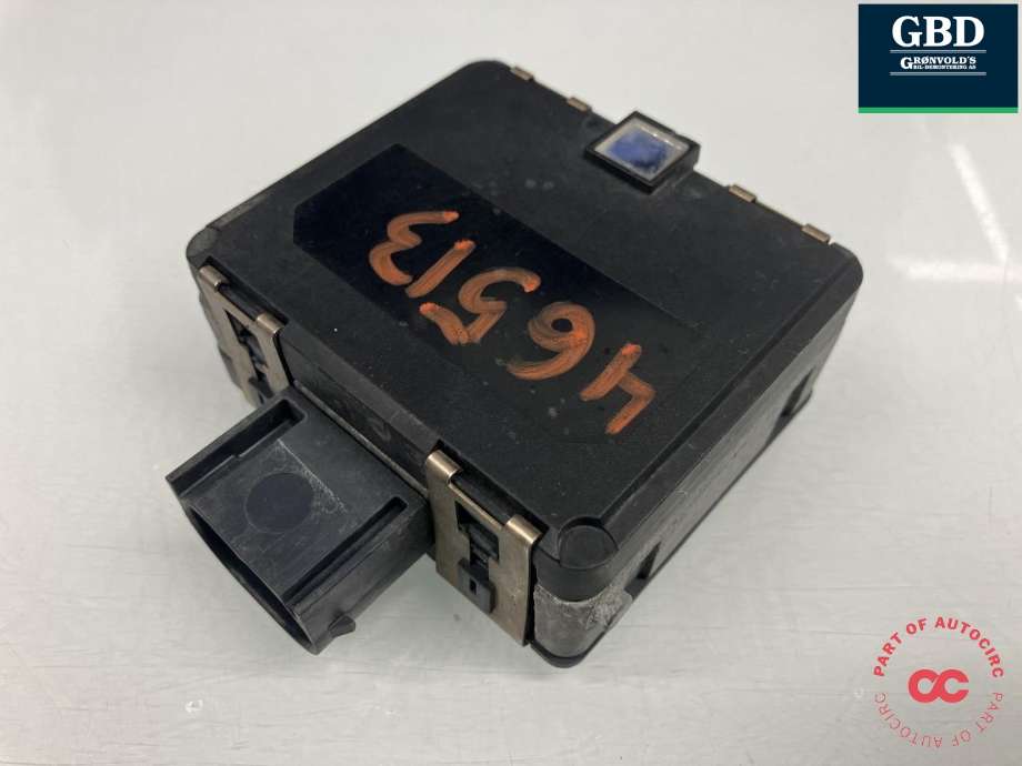Sensor radar til VW Passat 2015-2019 (Fase 1) (B8) (B8) (3Q0 907 561 E|3Q0 907 561 D|)