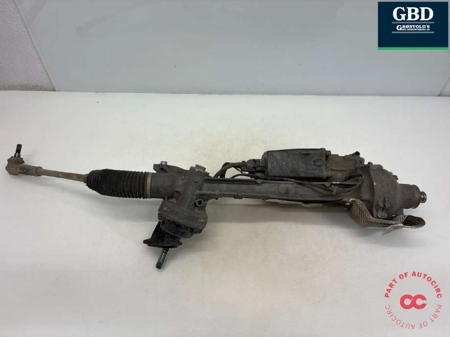  til VW Passat, 2015-2019 (Fase 1) (B8) (B8) 