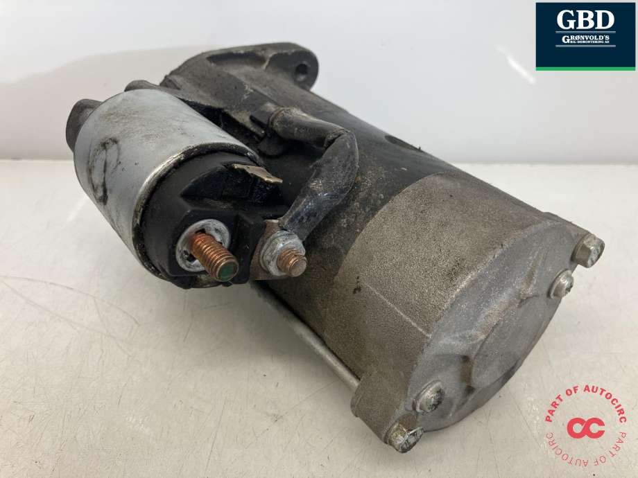 Starter diesel til Mitsubishi L200 2006-2015 (Type IV)  (1810A053|)
