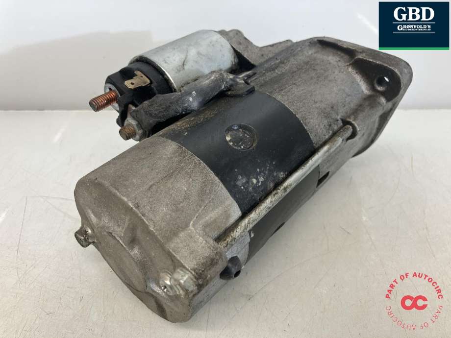 Starter diesel til Mitsubishi L200 2006-2015 (Type IV)  (1810A053|)
