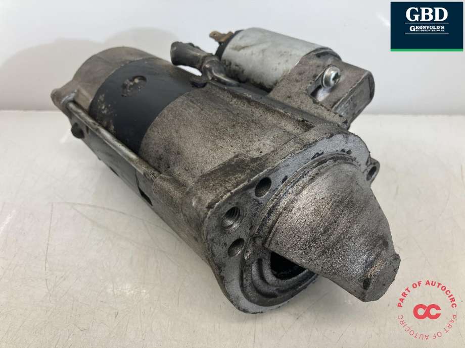 Starter diesel til Mitsubishi L200 2006-2015 (Type IV)  (1810A053|)