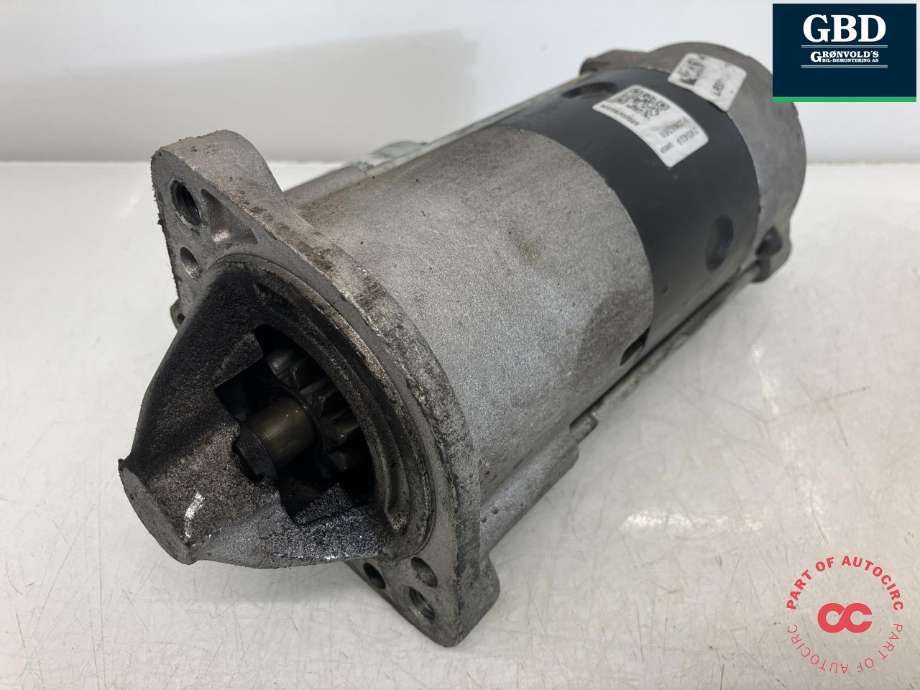 Starter diesel til Mitsubishi L200 2006-2015 (Type IV)  (1810A053|)