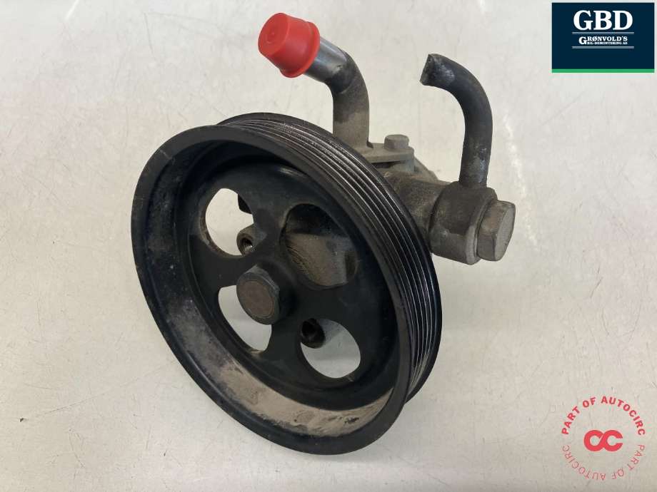 Servo pumpe mekanisk til Mitsubishi L200 2006-2015 (Type IV) (MR992871|)