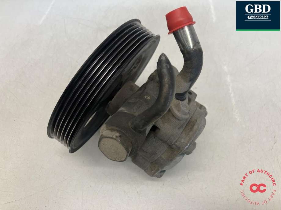 Servo pumpe mekanisk til Mitsubishi L200 2006-2015 (Type IV) (MR992871|)