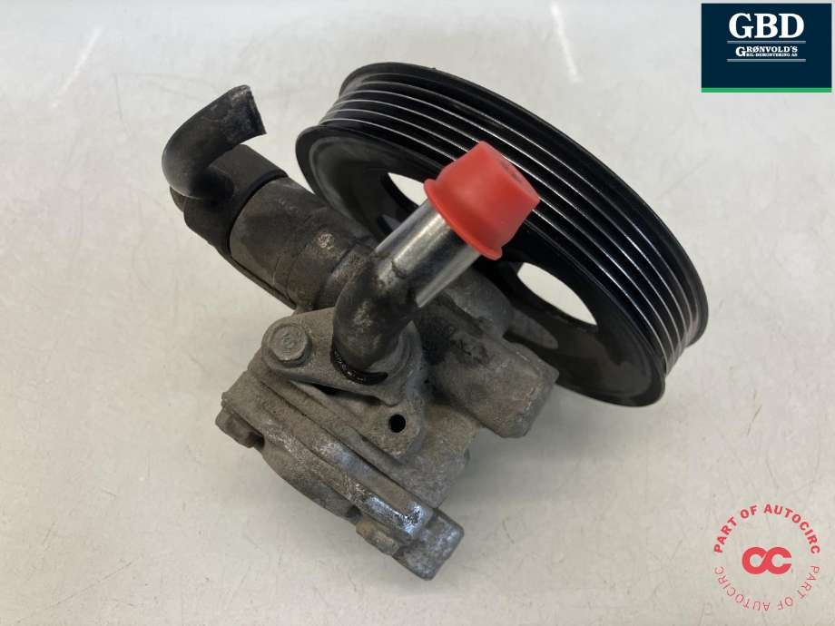Servo pumpe mekanisk til Mitsubishi L200 2006-2015 (Type IV) (MR992871|)