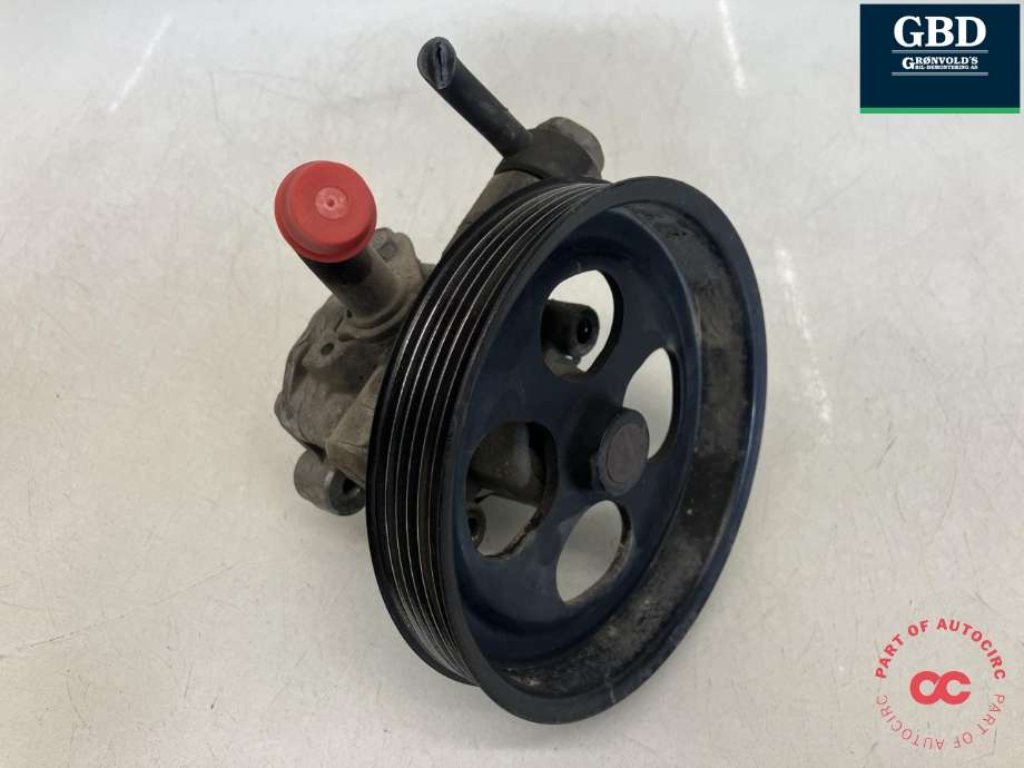 Servo pumpe mekanisk til Mitsubishi L200 2006-2015 (Type IV) (MR992871|)
