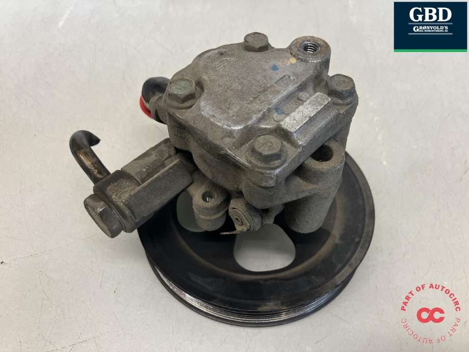 Servo pumpe mekanisk til Mitsubishi L200 2006-2015 (Type IV) (MR992871|)