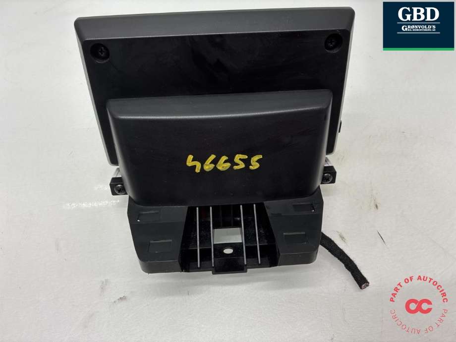 Instrumentpanel til BMW i3 2013-2022 (62 10 5 A08 590|6 831 914-01|)
