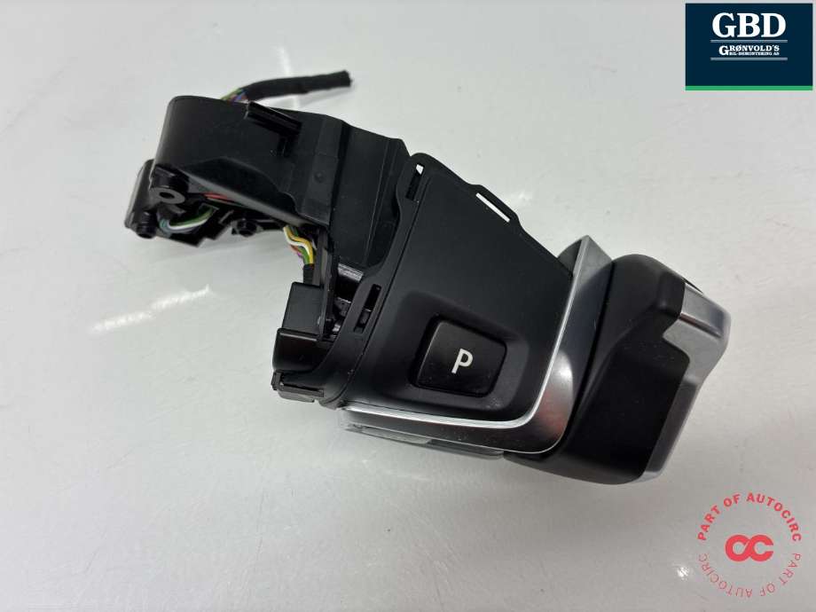 Girstang/girvelger automat til BMW i3 2013-2022  (61 31 6 999 578|)