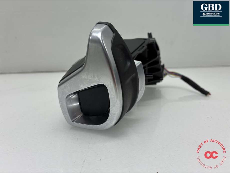 Girstang/girvelger automat til BMW i3 2013-2022  (61 31 6 999 578|)