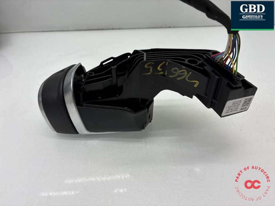 Girstang/girvelger automat til BMW i3 2013-2022  (61 31 6 999 578|)