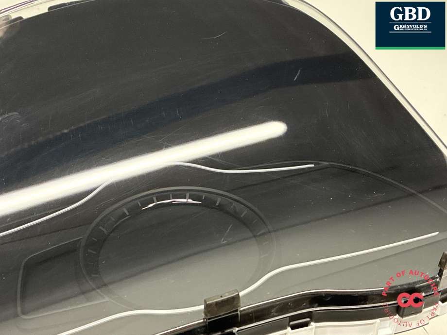Instrumentpanel til Hyundai Kona 2017-2021 (Type I, Fase 1) (94003K 4030|)