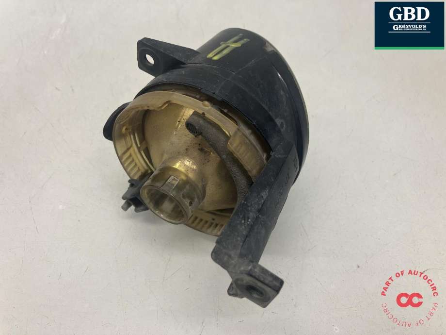 Tåkelykt høyre foran til VW Tiguan 2007-2011 (Type I, Fase 1)  (HELLA|6C0 941 700|1T0 941 700 C|)