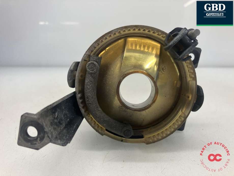Tåkelykt høyre foran til VW Tiguan 2007-2011 (Type I, Fase 1)  (HELLA|6C0 941 700|1T0 941 700 C|)