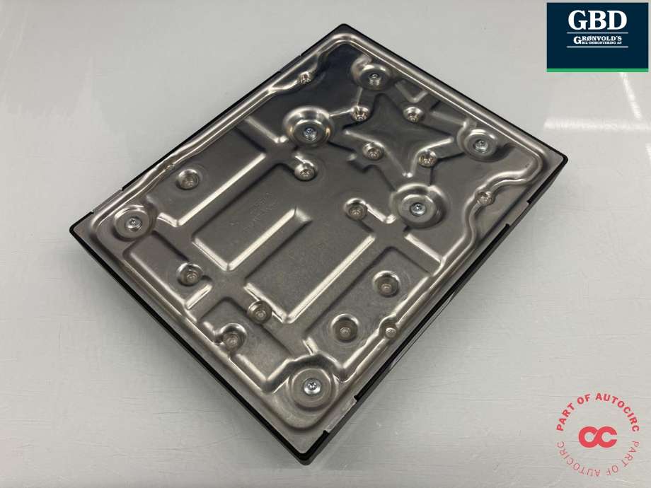 Styreenhet comfort (BCM) til Audi A6 2014-2018 (Type IV, Fase 2) (C7) (C7) (BOSCH|4H0 907 063 DK |4H0 907 063 DK Z00|4H0 907 063 DH|F005V01543)