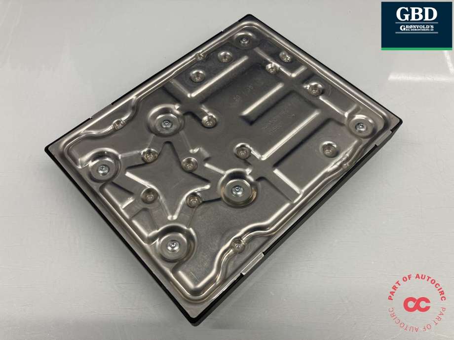 Styreenhet comfort (BCM) til Audi A6 2014-2018 (Type IV, Fase 2) (C7) (C7) (BOSCH|4H0 907 063 DK |4H0 907 063 DK Z00|4H0 907 063 DH|F005V01543)
