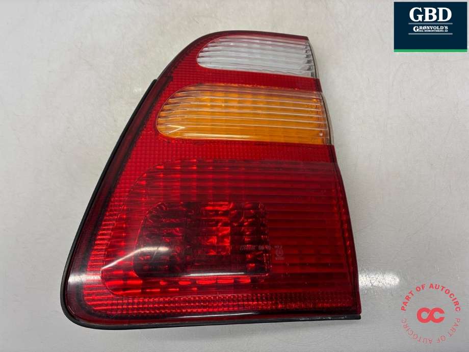 Baklykt høyre indre til Toyota Land Cruiser 100, 1998-2007 (8158060030)