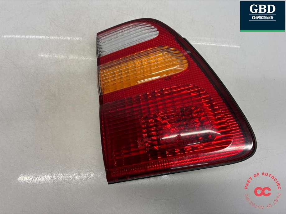 Baklykt venstre indre til Toyota Land Cruiser 100 1998-2007 (8159060060|)
