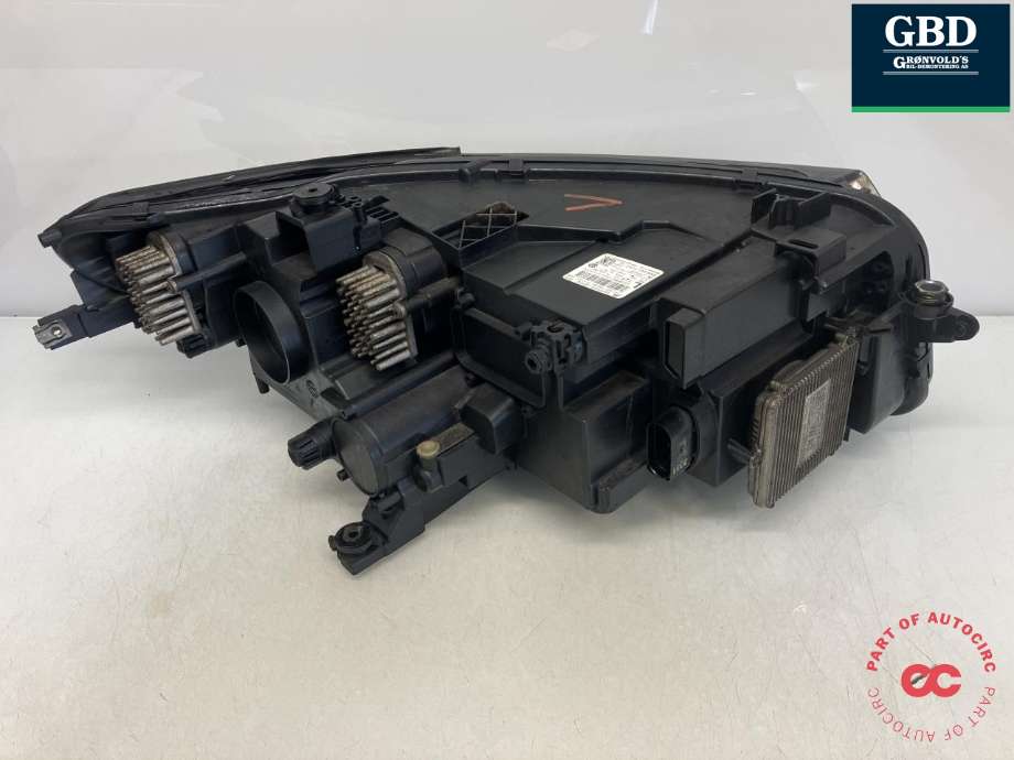 Frontlykt venstre full-LED til VW Tiguan 2020-->> (Type II, Fase 2)  (5NB 941 113 F|5NB 941 113 C|)