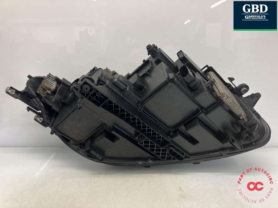 Frontlykt venstre full-LED til VW Tiguan 2020-->> (Type II, Fase 2)  (5NB 941 113 F|5NB 941 113 C|)