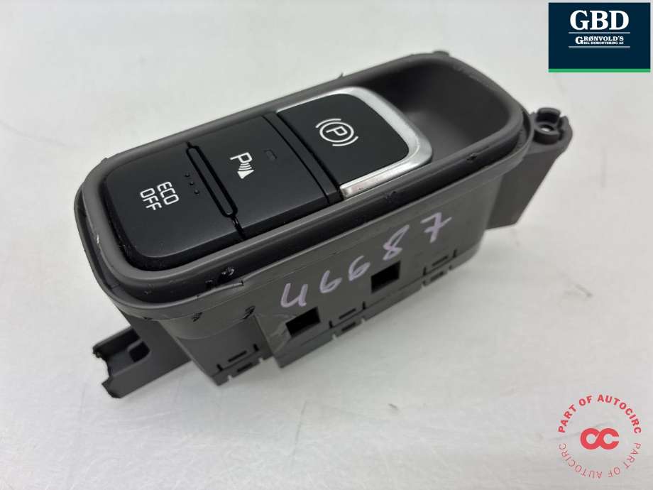  til Kia Soul, 2014-2019 (Type II)  
