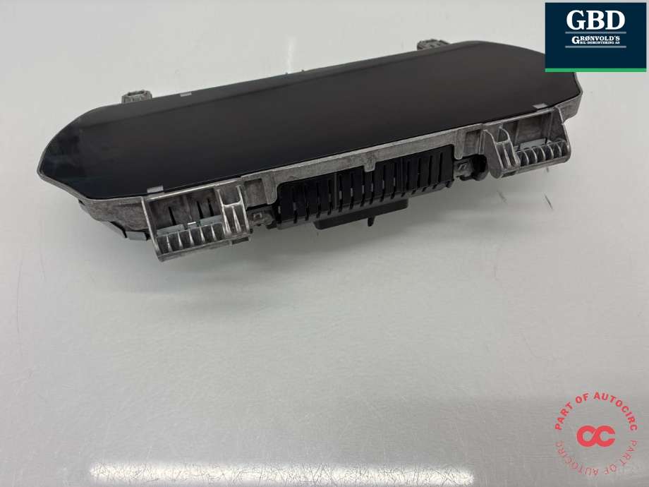 Instrumentpanel til Renault Zoe 2019-->> (Fase 2) (248096175R|)