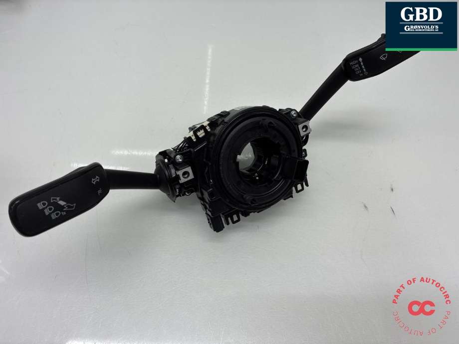 til VW Passat, 2015-2019 (Fase 1) (B8) (B8) 