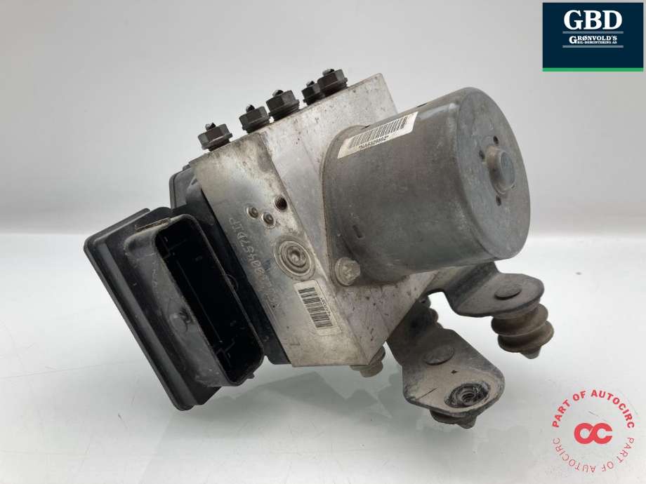 ABS sentral til VW CC, 2008-2012 (PASSAT CC) (PASSAT CC) (3AA 614 109 BM)
