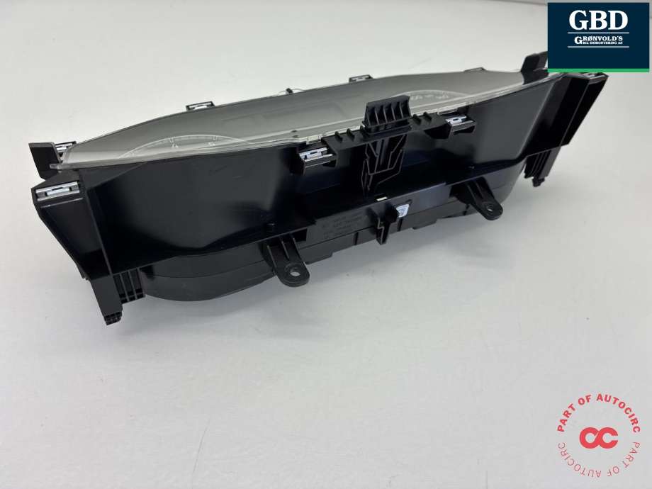 Instrumentpanel til VW T-Roc 2017-->>  (2GA 920 740 A|)