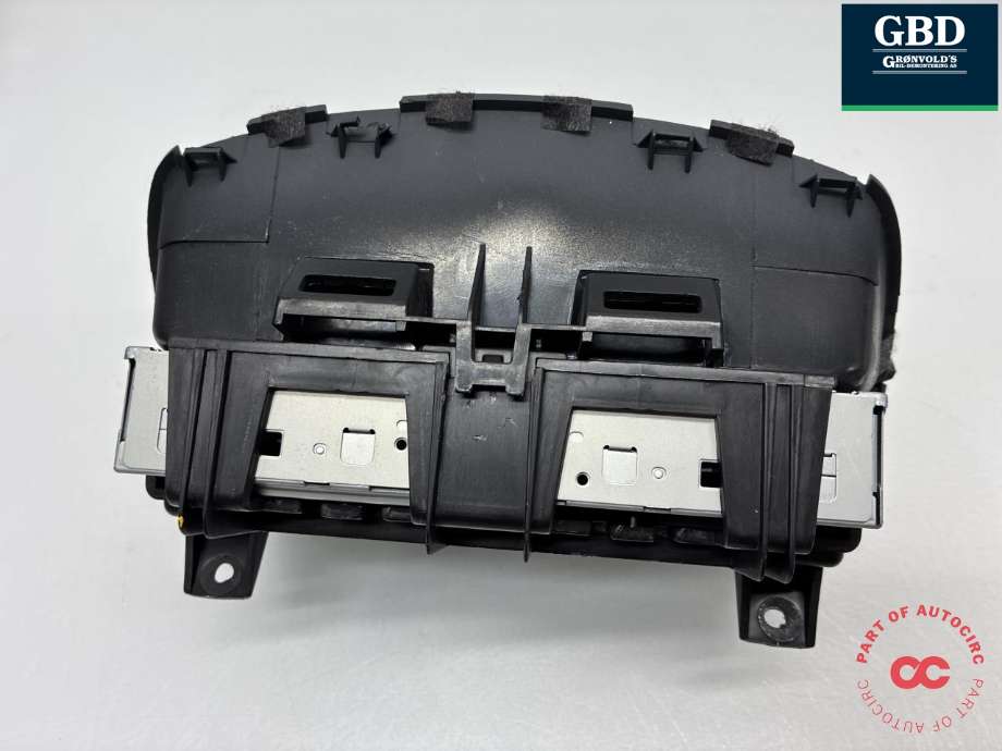 Bilstereo navigasjon skjerm til Opel Mokka 2012-2016 (Type I, Fase 1) (95088017|)