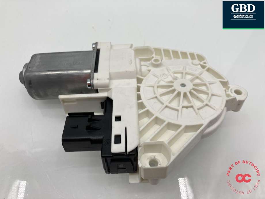 Ruteheis, kun motor, høyre foran til Tesla Model Y 2024-->> (Type II) (2005487-00-A|1526797-00-B | 1526797-00-D |1634425-00-A|1634425-00-B |1814425-00-A |2004638-00-A |2005489-00-A)