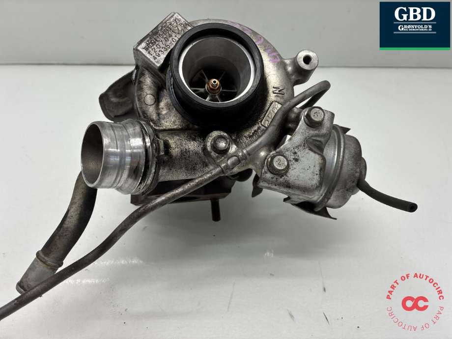 Turbo til Mitsubishi Outlander 2012-2015 (Type III, Fase 1)  (1515A238|)