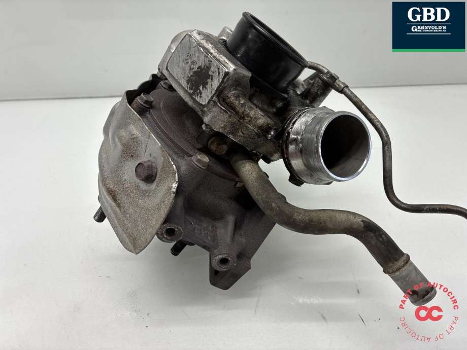 Turbo til Mitsubishi Outlander 2012-2015 (Type III, Fase 1)  (1515A238|)