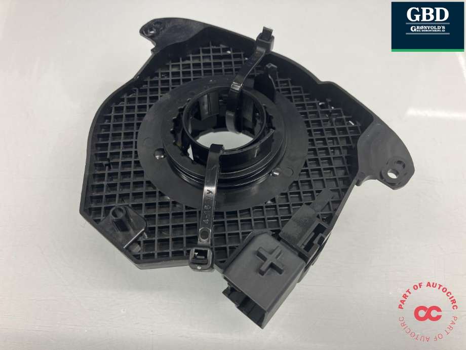 Airbag slepering til VW Polo 2017-2021 (Type VI, Fase 1) (2Q0 959 653|)