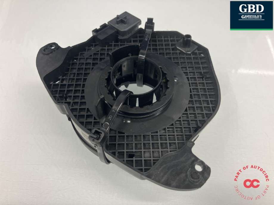 Airbag slepering til VW Polo 2017-2021 (Type VI, Fase 1) (2Q0 959 653|)